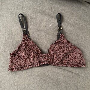 XL Hatch Everyday Nursing Bra